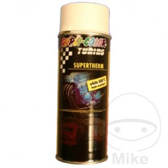 DUPLI-COLOR Spray laca protectora para motor 400 ML 500 °C 584.42.38