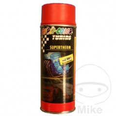 DUPLI-COLOR Spray laca protectora para motor 400 ML 300 °C 584.42.87