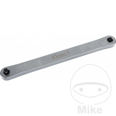 CONDOR Long Ratchet Extension 340 MM 605.12.25