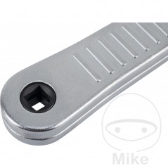 CONDOR Extensión de trinquete largo 340 MM 605.12.25