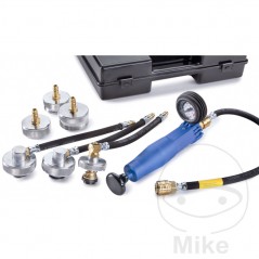 LEITENBERGER Cooling system tester case 614.00.55