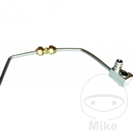 Air conditioning tube repair kit 5/16-3/8-1/2-5/8 614.01.88