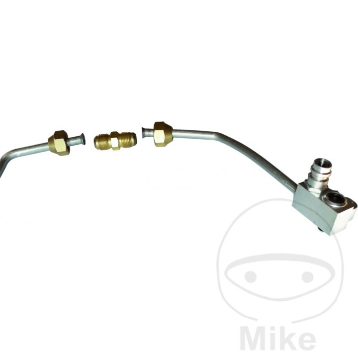 Air conditioning tube repair kit 5/16-3/8-1/2-5/8 614.01.88
