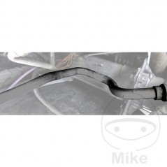 Kit de reparación para tubo aire acondicionado 235 MM 614.03.66