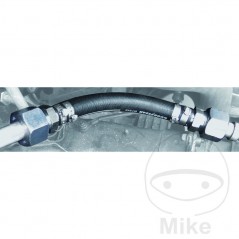 Kit de reparación para tubo aire acondicionado 235 MM 614.03.66