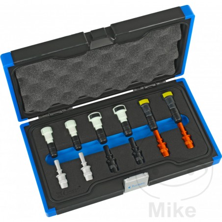 CONDOR Kit 12 tapones para línea de combustible 614.30.57