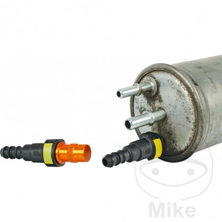 CONDOR Kit 12 tapones para línea de combustible 614.30.57