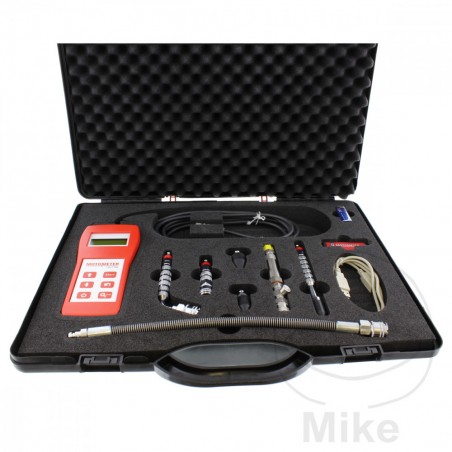 elektronisches manometer ect 700