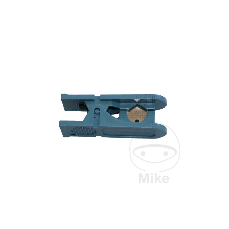 plastic pipe cutter 6-12.7 MM 614.85.14