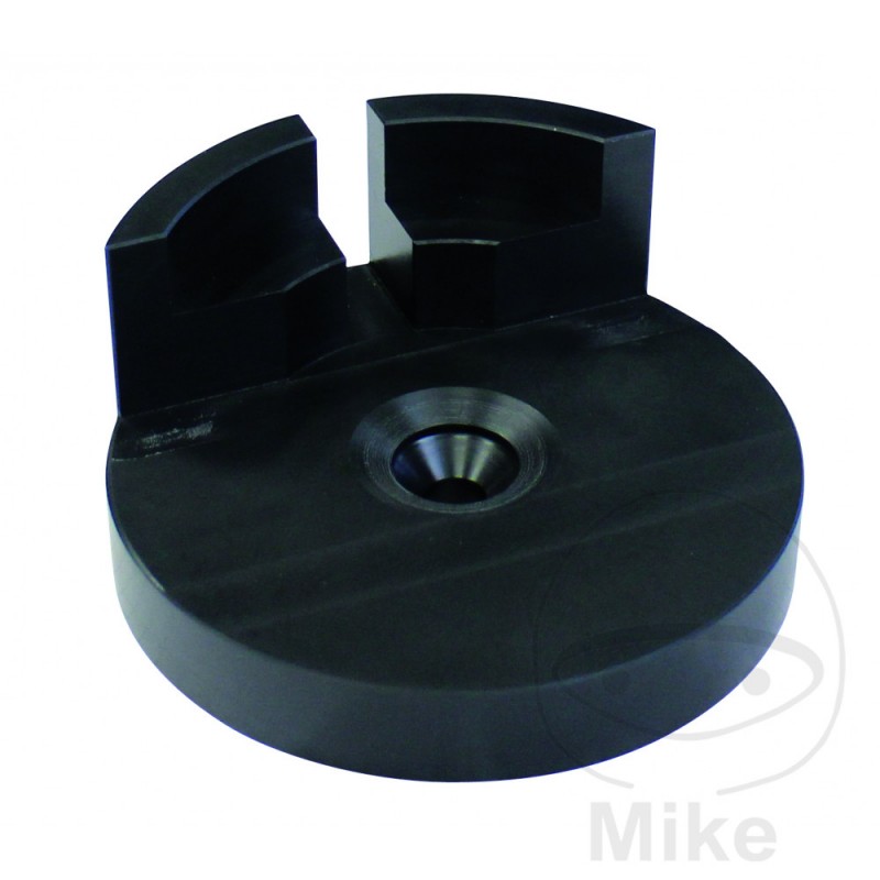 GEDORE Plastic pad for spring compressor 100 MM 6171276 617.01.70