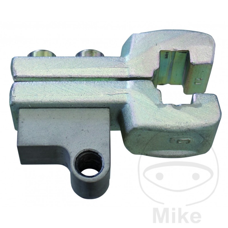 Wheel bearing holding tool 617.13.66