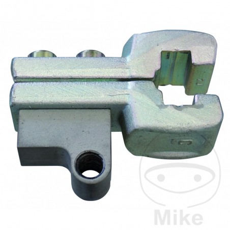Wheel bearing holding tool 617.13.66