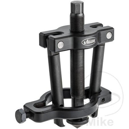VIGOR Extractor de anillos interiores rodamientos 617.46.36