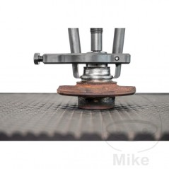 VIGOR Extractor de anillos interiores rodamientos 617.46.36