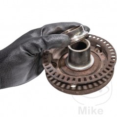 VIGOR Extractor de anillos interiores rodamientos 617.46.36