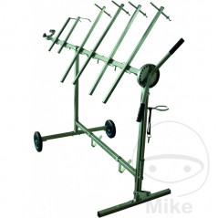 rotating painting stand 627.01.07