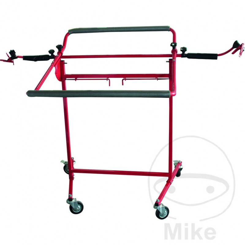 bumper paint holder 627.01.37