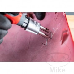 VIGOR Plastic repair kit 627.01.60