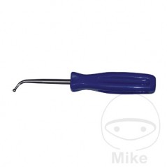 PMA TOOLS Short spike tool for glass repair 627.11.91