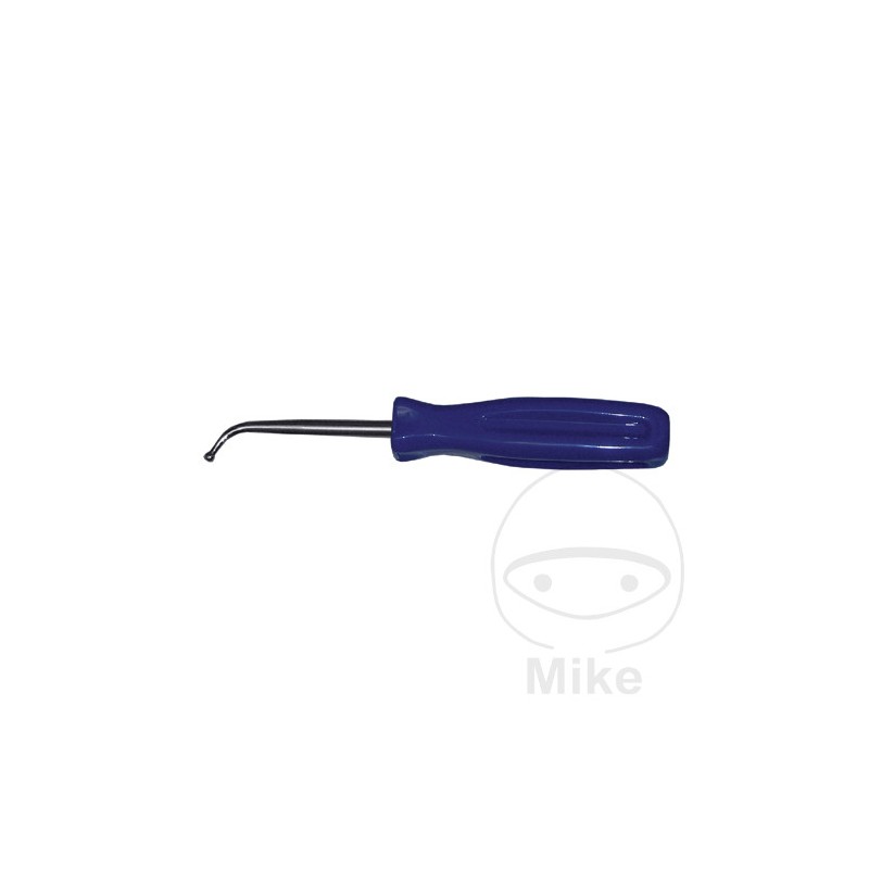 PMA TOOLS Herramienta púa corta para reparación de cristales 627.11.91