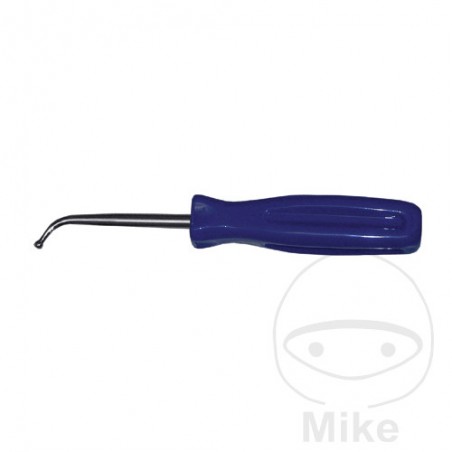 PMA TOOLS Short spike tool for glass repair 627.11.91