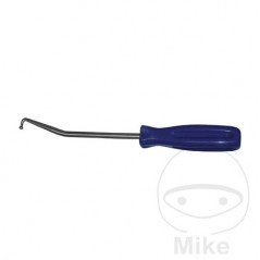PMA TOOLS Long spike tool for glass repair 627.12.09