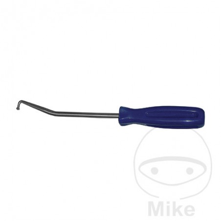 PMA TOOLS Long spike tool for glass repair 627.12.09