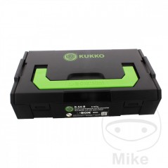 KUKKO Kit rompe tuercas doble filo 10-27 MM + 17-36 646.00.43