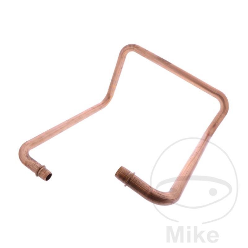 BLITZ cooling tube for compressor BKZS 561 656.04.61