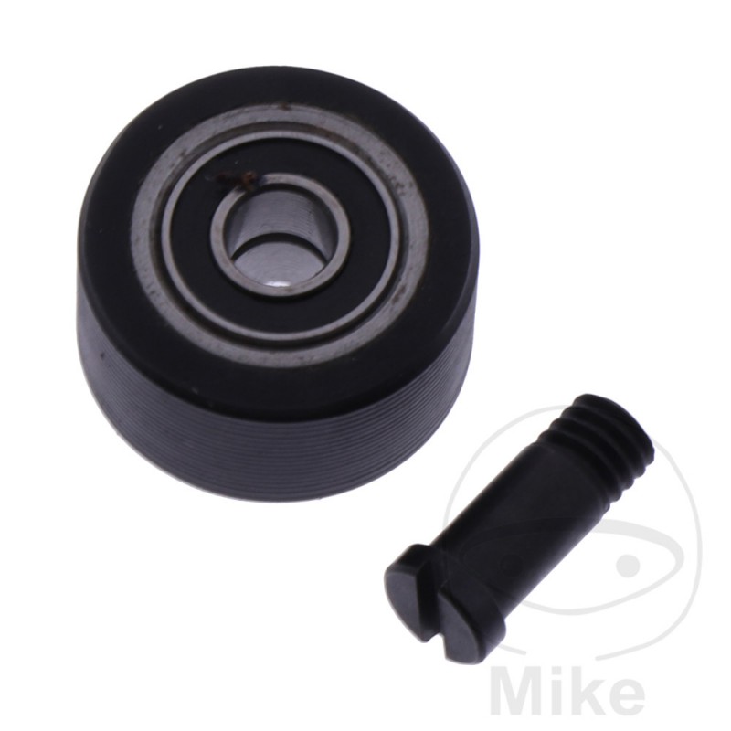 3M Rodillo deflector para lijadora de banda aire comprimido 10 MM 656.04.67