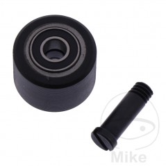 3M Rodillo deflector para lijadora de banda aire comprimido 13 MM 656.04.68
