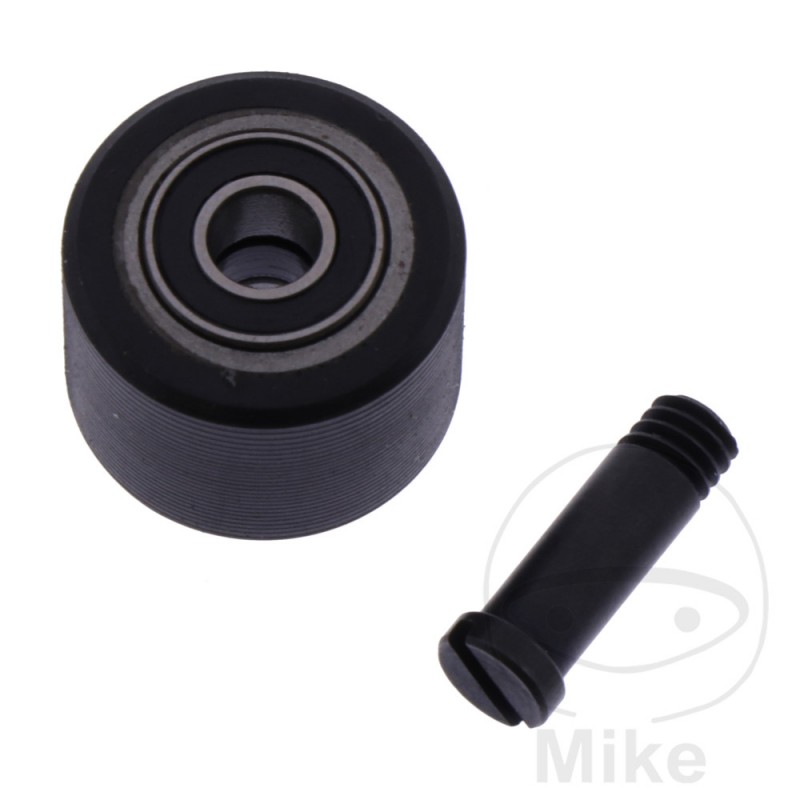 3M Rodillo deflector para lijadora de banda aire comprimido 13 MM 656.04.68