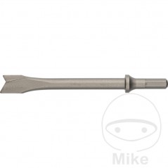 HAZET curved cutting chisel 656.05.26