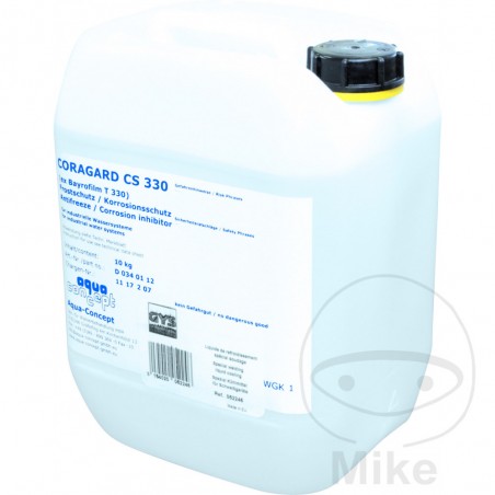 GYS Refrigerante para máquina de soldar 10L 3915 659.00.84