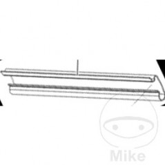 NILFISK Squeegee Pliers Set for Scrubber Scrubbers 343E/B_343.2E/B 665.00.46