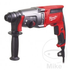 MILWAUKEE Martillo combinado con embrague de seguridad PH26T 685.04.24