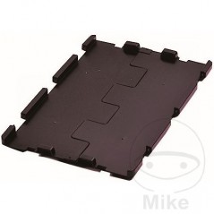 Pack 4 bisagras para caja apilable 694.00.33