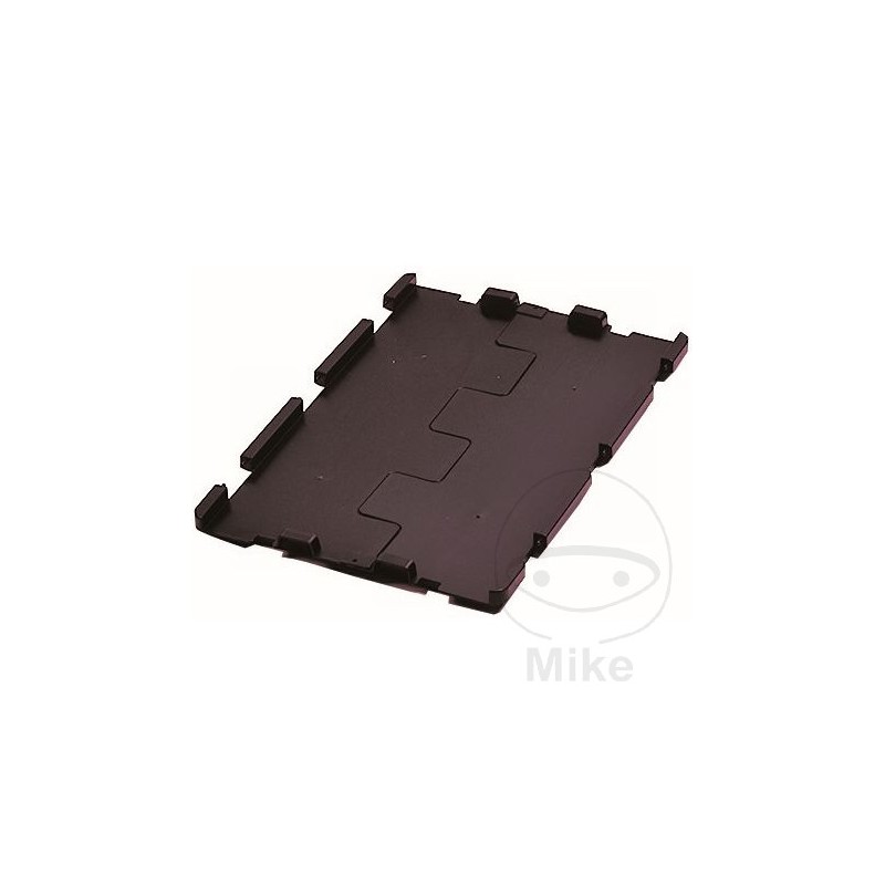 Pack 4 hinges for stackable box 694.00.33