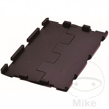 Pack 4 hinges for stackable box 694.00.33