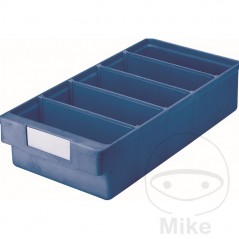 Plastic box for workshop 400X186 MM 694.30.02