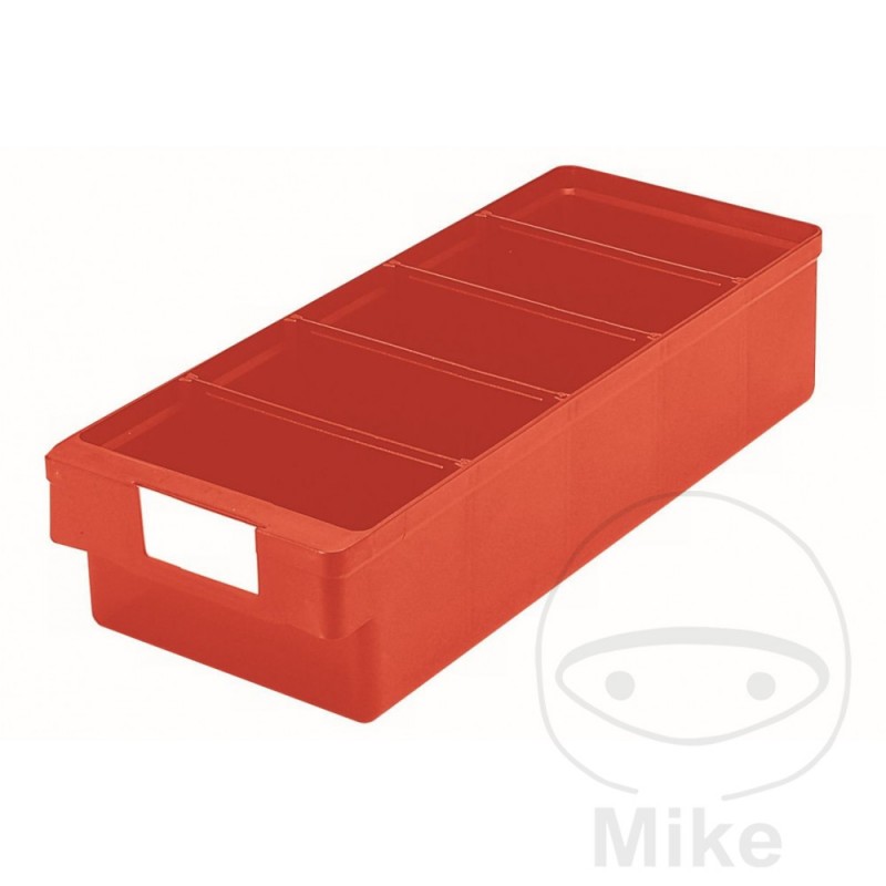 Plastic box for workshop 400X152 MM 694.30.04