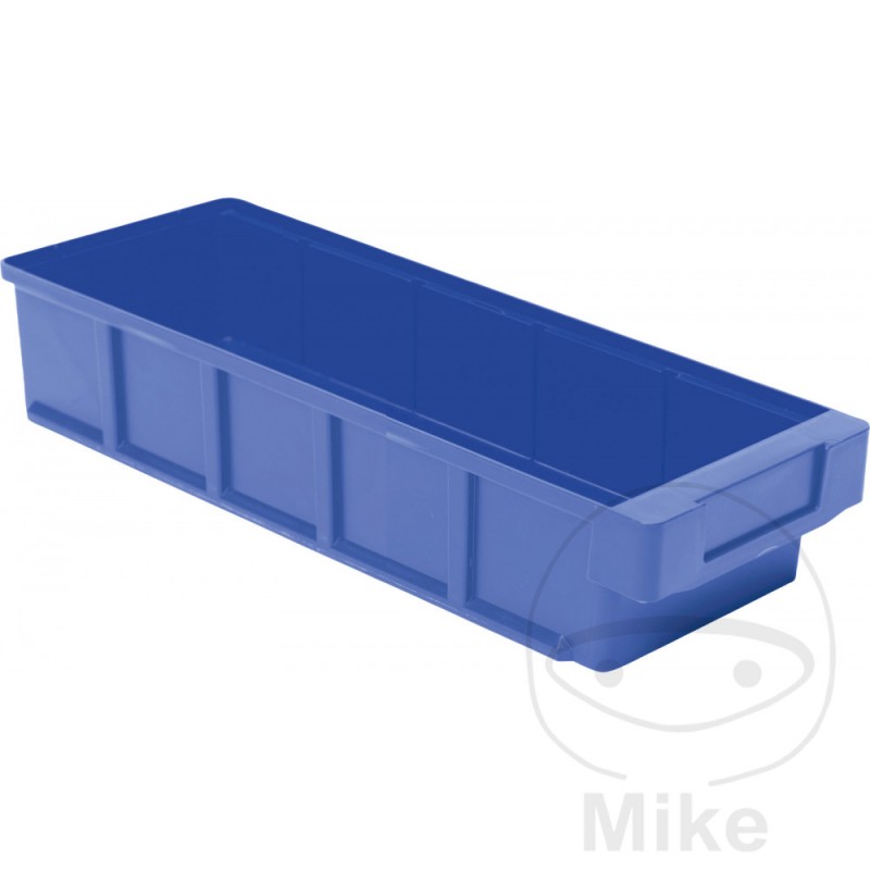 Plastic box for workshop 400X152 MM 694.30.05