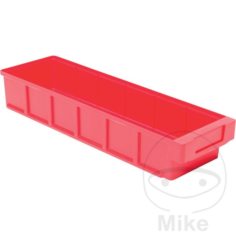 Caja de plástico para taller 400X93 MM 694.30.07