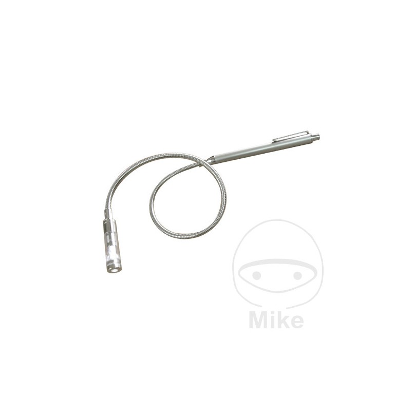 JMP Lámpara led flexible magnética 722.46.37