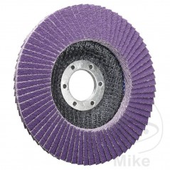 Abrasive disc 115 K80 II ALTN: 5648902 564.01.73