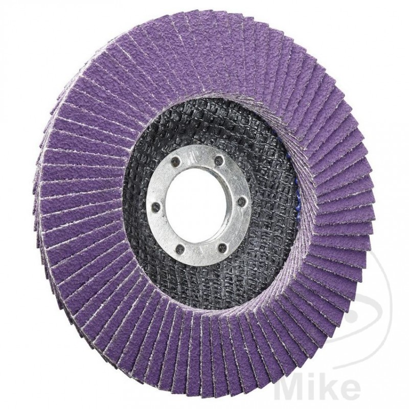 Abrasive disc 115 K80 II ALTN: 5648902 564.01.73