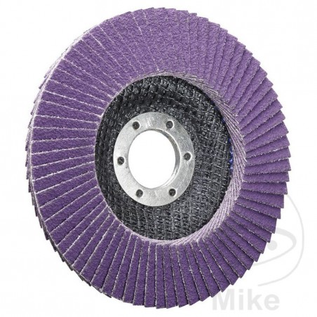 Abrasive disc 115 K80 II ALTN: 5648902 564.01.73