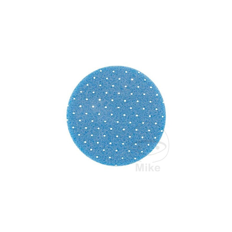 3M Disco abrasivo fino flexile K800 77 MM HOOKIT 564.02.05