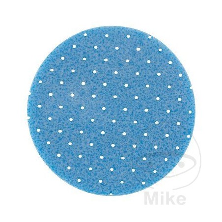 3M Disco abrasivo fino flexile K800 77 MM HOOKIT 564.02.05