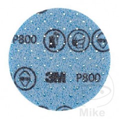 3M Flexible fine abrasive disc K800 77 MM HOOKIT 564.02.05